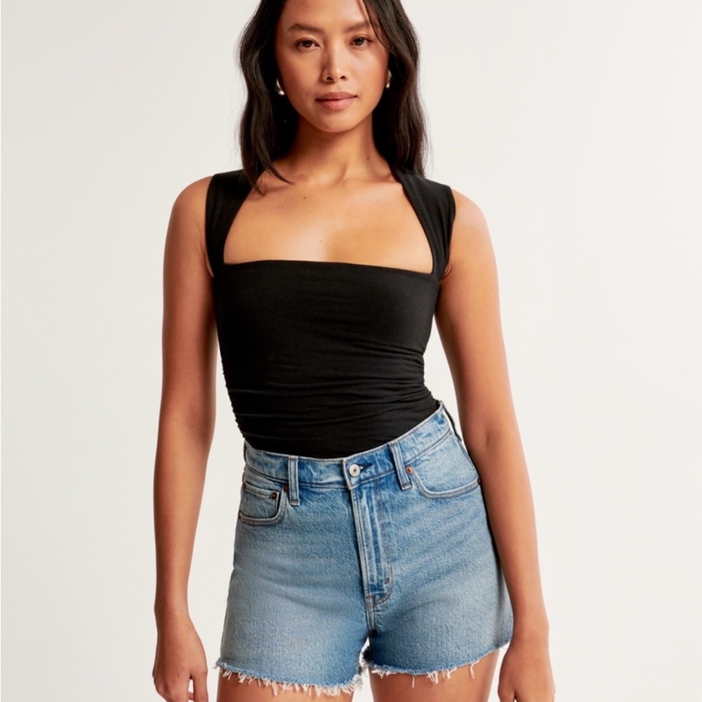 A&F Ava Tank